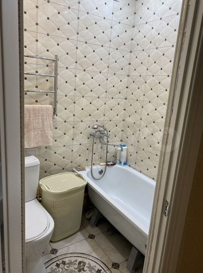 2-к. квартира, 44 м², 4/4 эт.