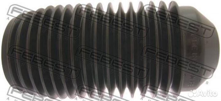 Febest sbshb-B10F Пыльник амортизатора перед прав