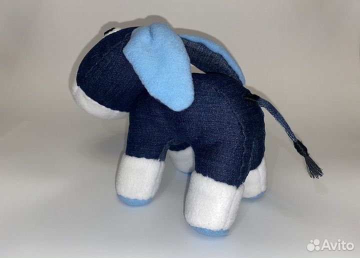 Мягкая игрушка 