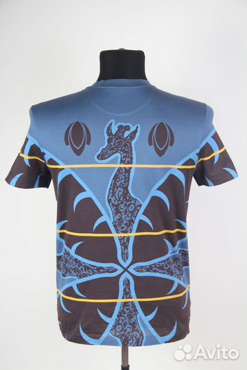 Louis Vuitton Chapman Brothers футболка