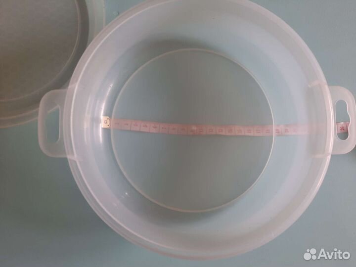 Емкость для воды пластиковая бу