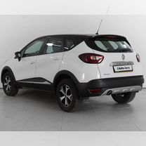 Renault Kaptur 1.6 CVT, 2019, 93 793 км, с пробегом, цена 1 639 000 руб.