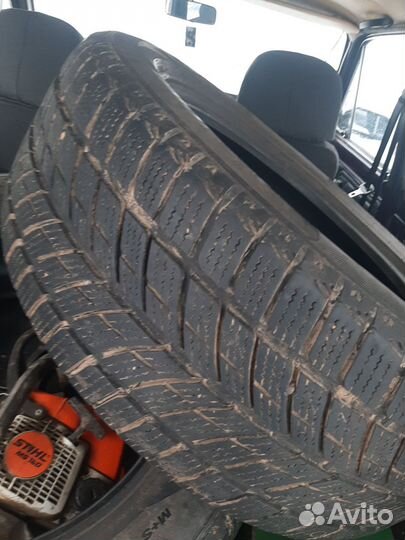 Headway PMS01 255/55 R19