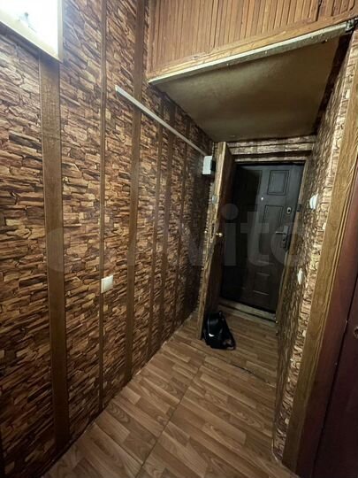 2-к. квартира, 43,7 м², 1/2 эт.