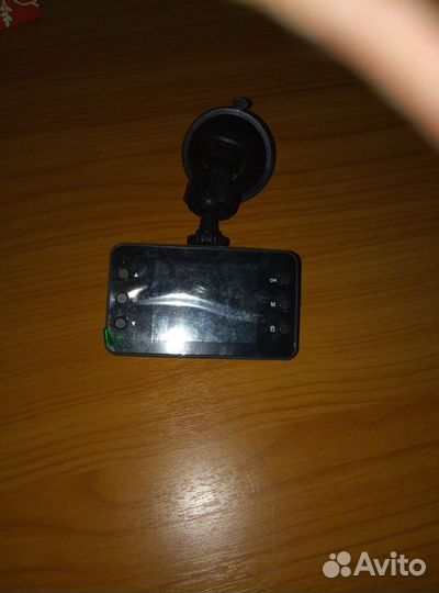 Видеорегистратор