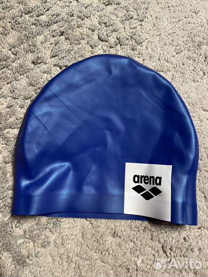 Шапочка для плавания