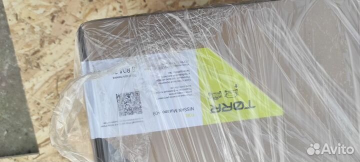 Запчасти для Ниссан Мурано z51