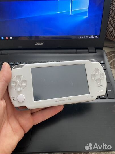 Игровая приставка