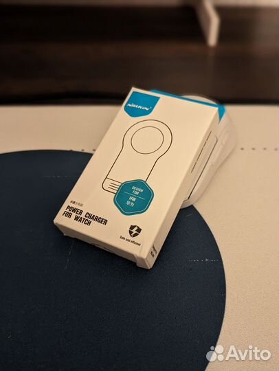 Беспроводное зарядное устройство для часов Huawei