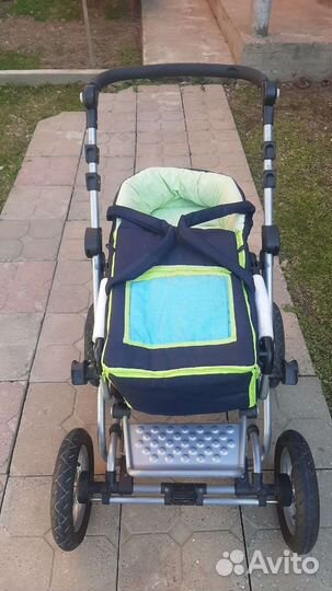 Детская коляска