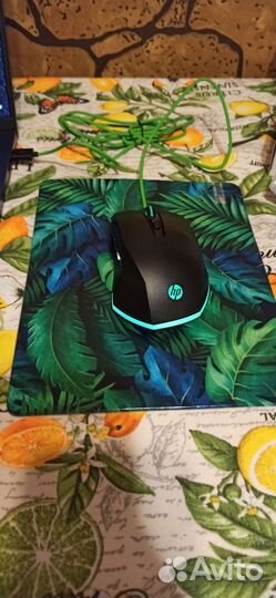 Компьютерная мышь