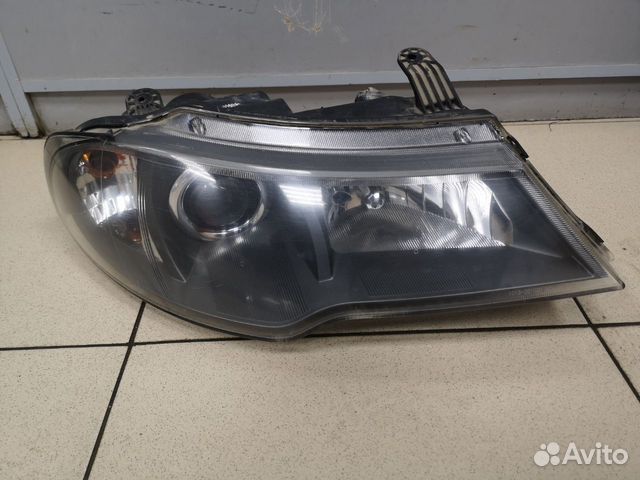 Фара Daewoo Nexia N150 Нексия н150