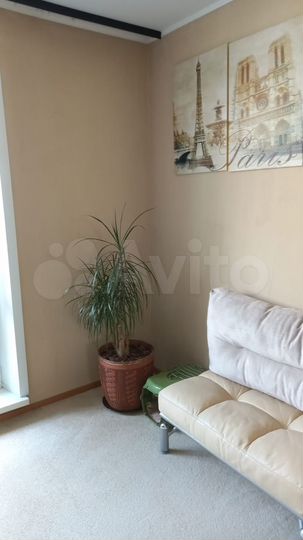 4-к. квартира, 86,9 м², 3/10 эт.