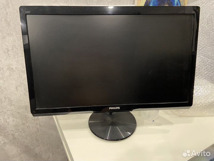 Монитор Philips 247Е