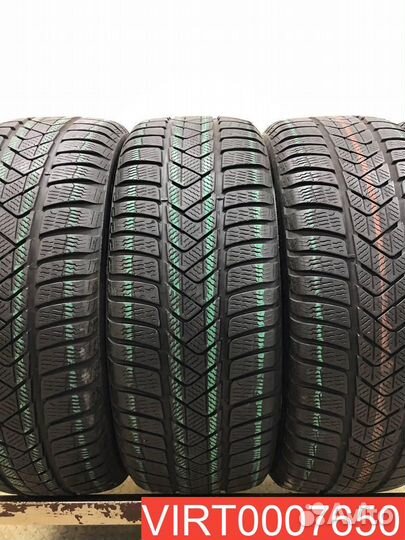 Pirelli Winter Sottozero 3 215/55 R17 98H