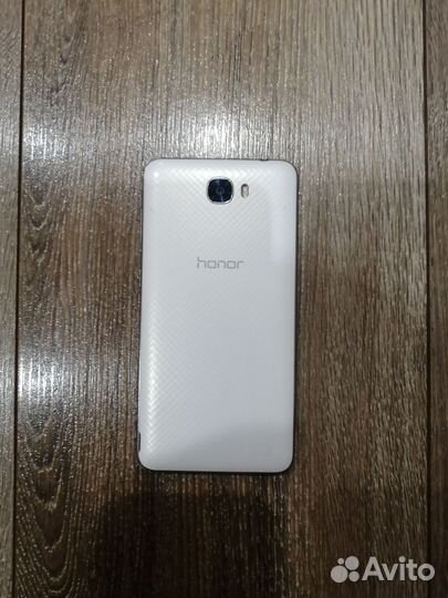 HONOR 5A, 2/16 ГБ