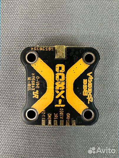 Видеопередатчик Speedy Bee tx800