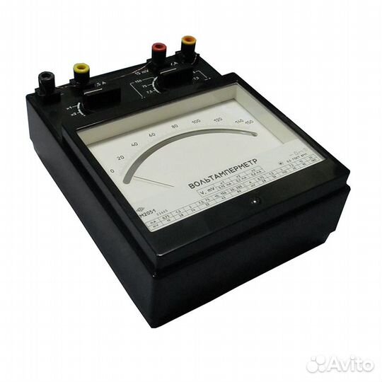 Вольтамперметры М2044, М2051