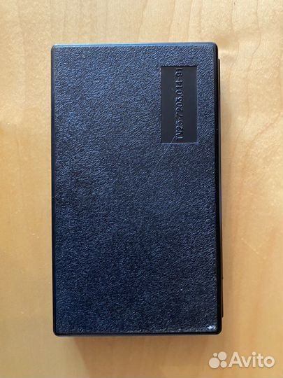 Чертежный набор СССР