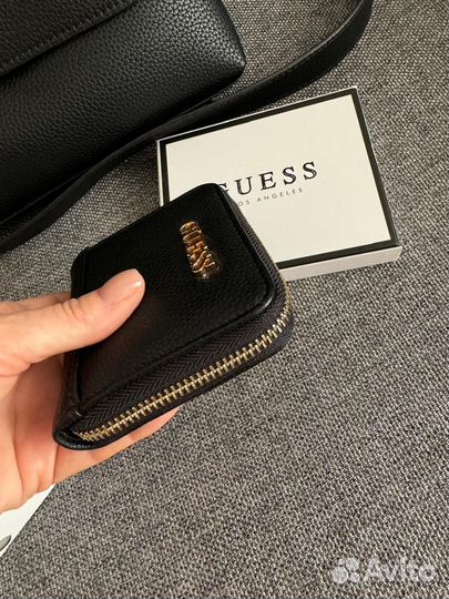 Кошелек женский Guess оригинал