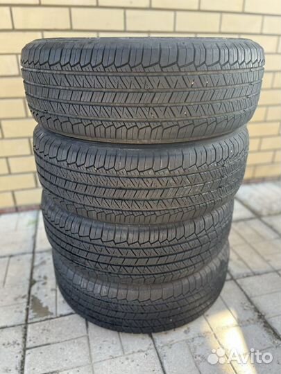 Tigar SUV Summer 225/65 R17 106H