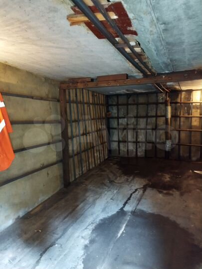 Гараж, 16 м²