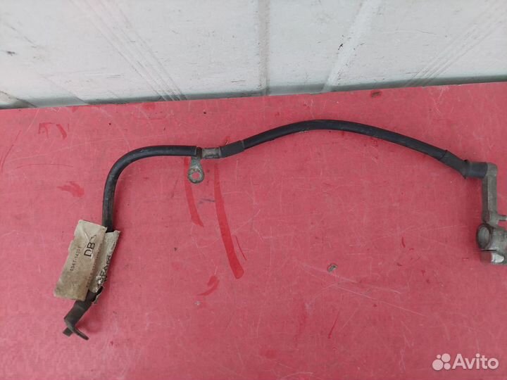 Клемма аккумулятора Ford Fusion