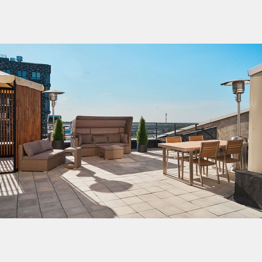 2-к. квартира, 40,5 м², 18/18 эт.