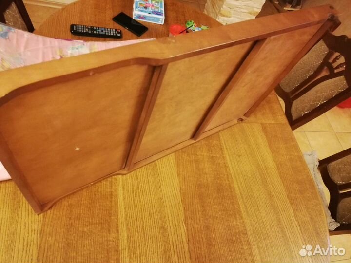 Пеленальный столик