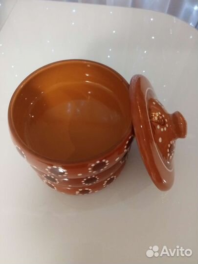 Горшочки для запекания набор