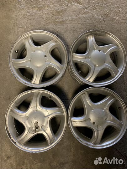 Диски r14 на ваз