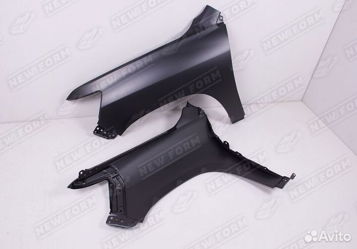 Комплект рестайлинга TLC 300 Toyota Land Cruiser