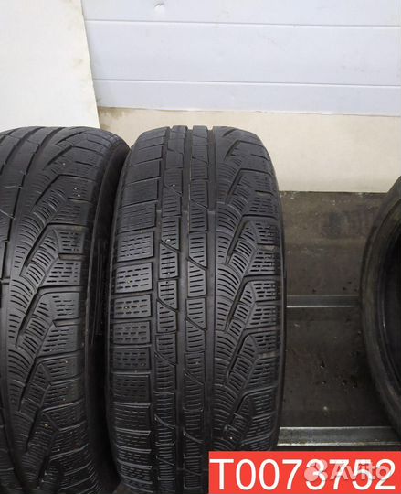 Pirelli Winter Sottozero 210 Serie II 225/55 R17 97H