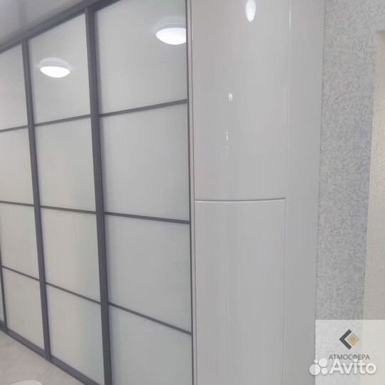 Шкаф-купе на заказ