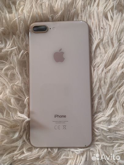 iPhone 8 Plus, 64 ГБ