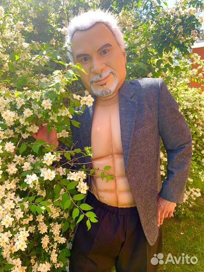 Артисты на Праздник Поздравление от Меладзе