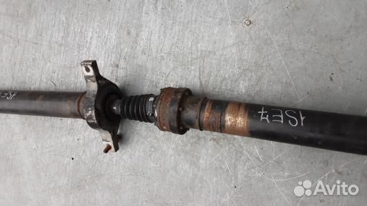 Карданный вал KIA sorento 2 (1SE07K301)