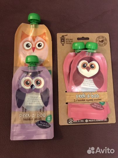 Пикабу многоразовые контейнеры