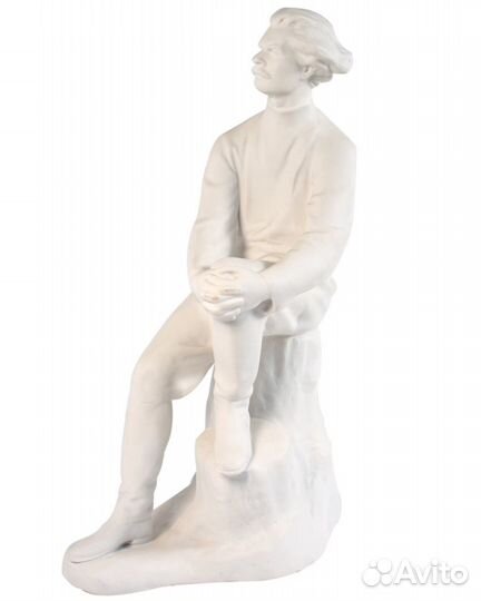 Скульптура 