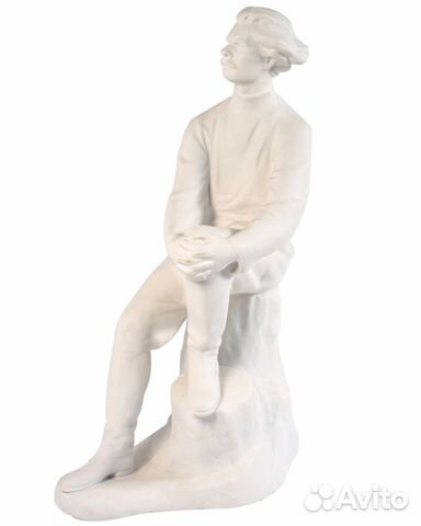 Скульптура 