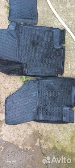 Ковры салона