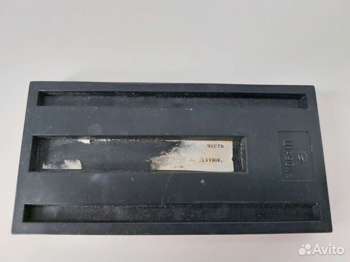 Набор из 7 значков Калуга СССР