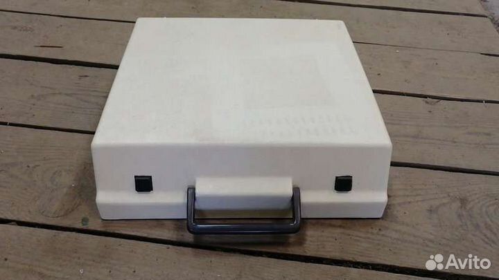 Пишущая машинка Olympia tbm de Luxe