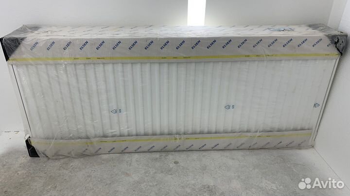 Радиатор отопления