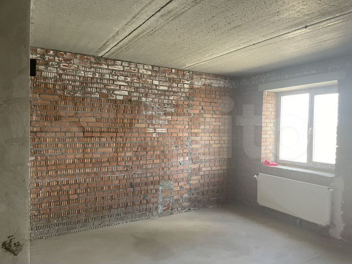 Квартира-студия, 35 м², 2/19 эт.