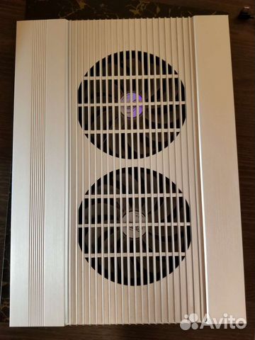 Охлаждающая подставка Deep cool