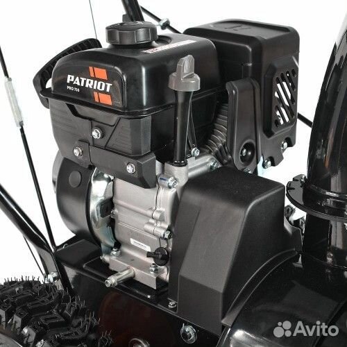 Бензиновый снегоуборщик patriot PRO 750 426108405
