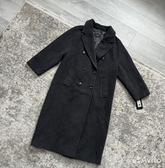 Новое пальто avalon