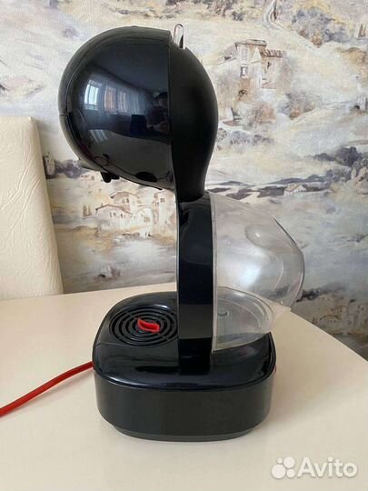 Продам капсульную кофемашину Dolce Gusto KP130810