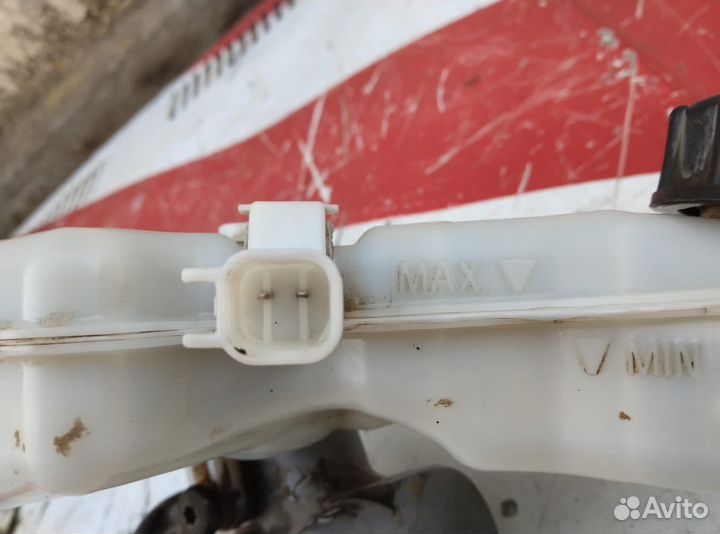 Главный тормозной цилиндр ford focus 3